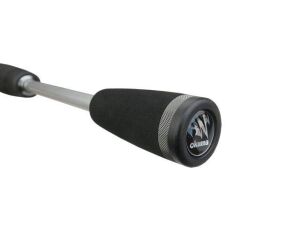 Okuma Helios SX 243cm 15-40gr 2 Parça Spin Olta Kamışı