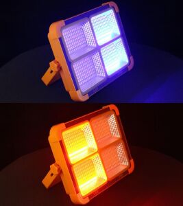 Powerdex PD-6060 Profesyonel Kamp Feneri