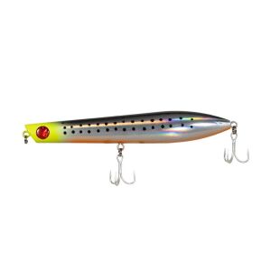 Ryuji Rock Walker 15cm 37gr Su Üstü Maket Yem Night Chart UV