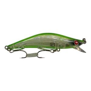 Hanfish Lokman 80S 8cm 8.5gr Maket Balık LM212 Lodos