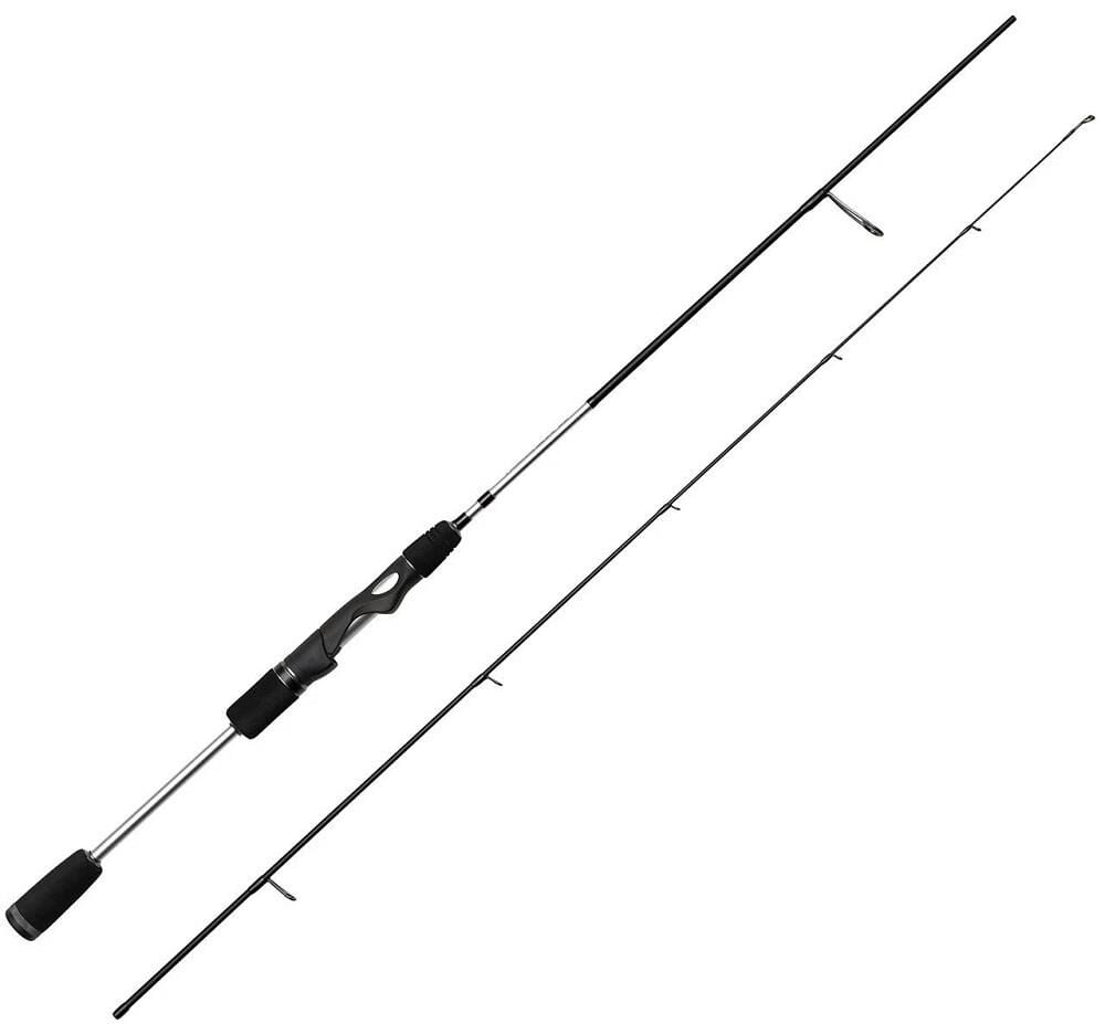 Okuma Helios SX 243cm 8-25gr 2 Parça Spin Olta Kamışı