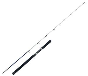 Okuma Trio Force 180cm 30-120gr 2 Parça Bot ve Tekne Kamışı