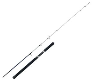 Okuma Trio Force 180cm 30-120gr 2 Parça Bot ve Tekne Kamışı