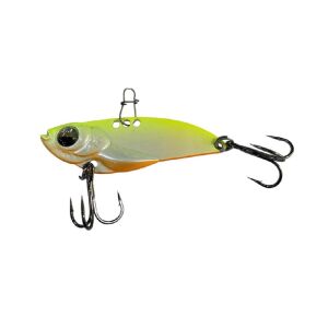 Powerex Vibex 5gr 4.5cm Vibrasyon Jig Yem Lemon Back
