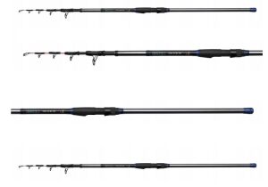 Dam Salt-X Tele Surf 390cm 100-250gr Surf Olta Kamışı