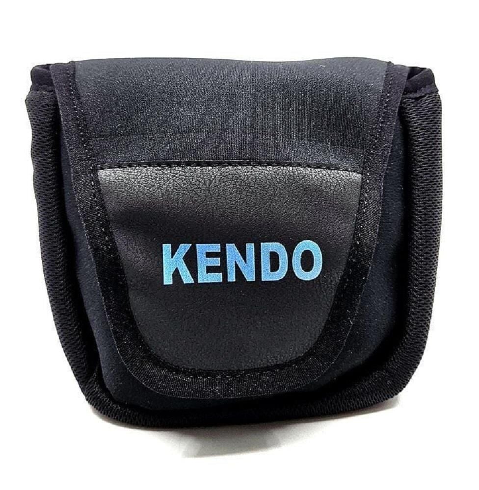 Kendo Olta Makinesi Koruma Kılıfı 10000-18000 Arası Boy İçin