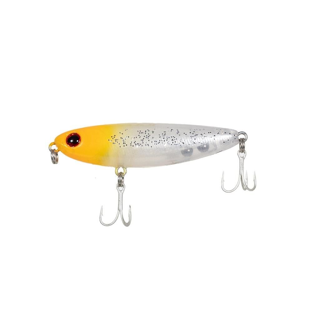 Ryuji Dog Strike 6cm 6gr Su Üstü Maket Yem Orange Head