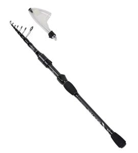 Fujin Walker 240 cm 5-20 gr Teleskopik Light Spin Olta Kamışı