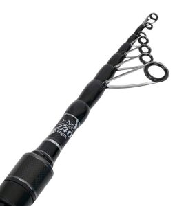 Fujin Walker 240 cm 5-20 gr Teleskopik Light Spin Olta Kamışı