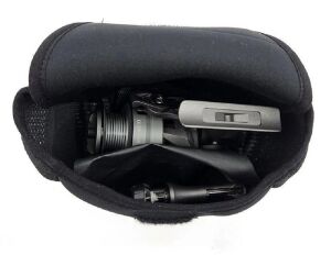 Kendo Olta Makinesi Koruma Kılıfı 3000-4000-5000 Boy İçin