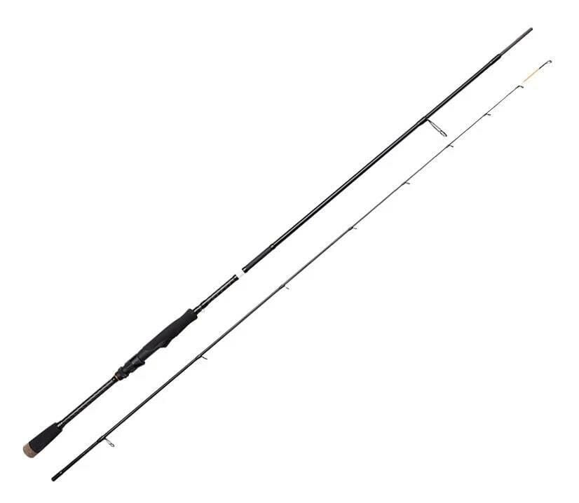 Savage Gear SG2 Streetstyle Specialist 221cm 4-20gr Light Spin Olta Kamışı
