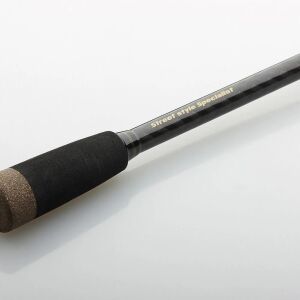 Savage Gear SG2 Streetstyle Specialist 221cm 4-20gr Light Spin Olta Kamışı