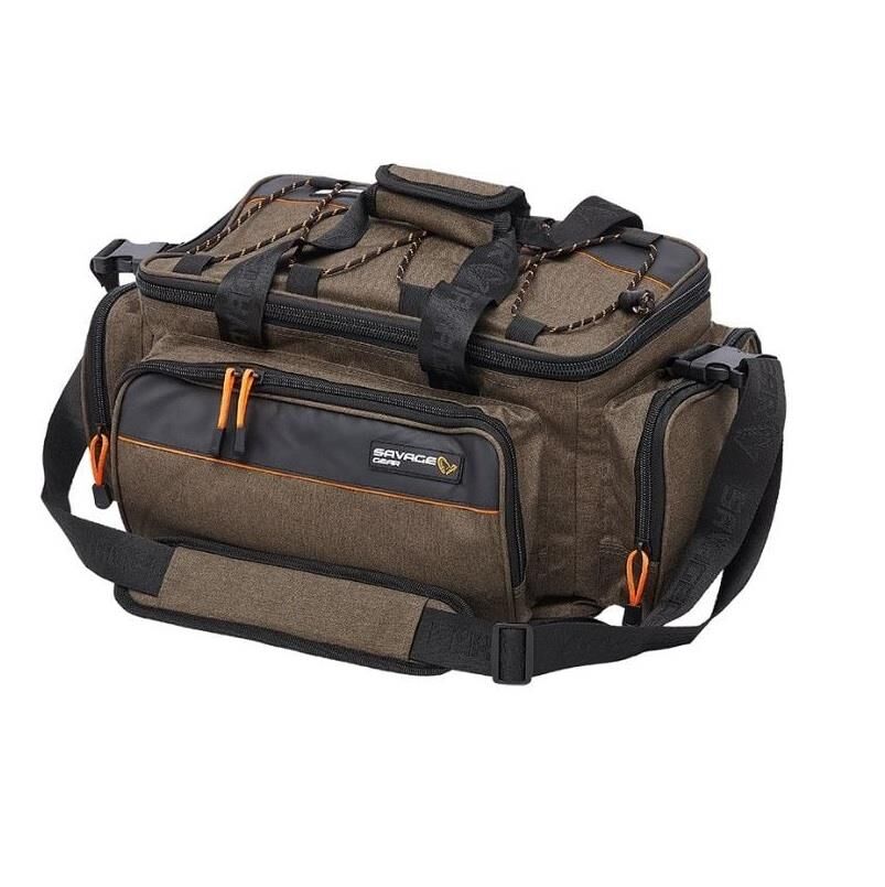Savage Gear System Caryyall M 48X30X22cm 18L Balıkçı Çantası