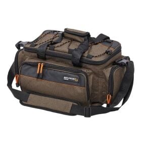 Savage Gear System Caryyall M 48X30X22cm 18L Balıkçı Çantası