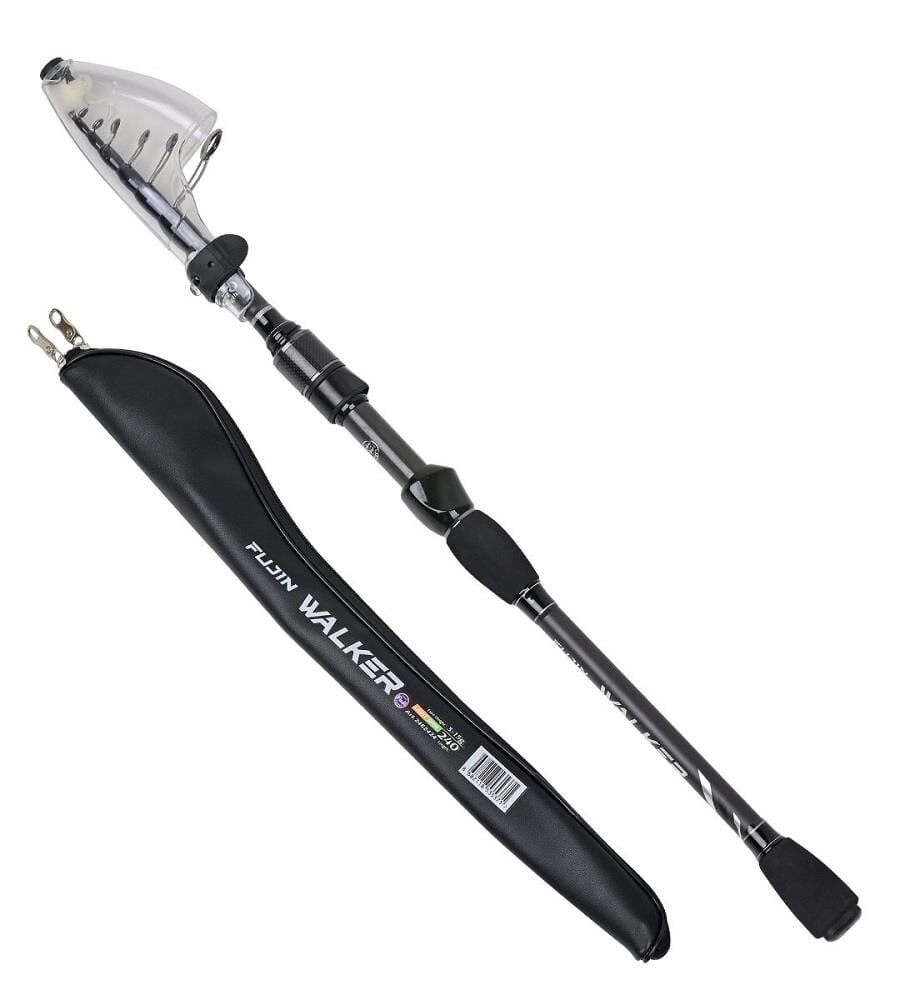Fujin Walker 240 cm 3-15 gr Teleskopik LRF Olta Kamışı
