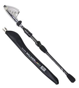 Fujin Walker 240 cm 3-15 gr Teleskopik LRF Olta Kamışı