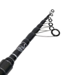 Fujin Walker 240 cm 3-15 gr Teleskopik LRF Olta Kamışı