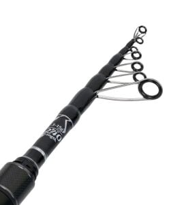 Fujin Walker 240 cm 3-15 gr Teleskopik LRF Olta Kamışı