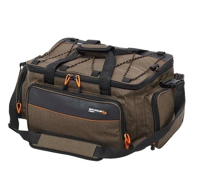 Savage Gear System Caryyall L 54X37X26cm 33L Balıkçı Çantası