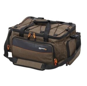 Savage Gear System Caryyall L 54X37X26cm 33L Balıkçı Çantası