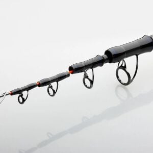 Dam Imax Tele Surf 390cm 100-250gr Surf Olta Kamışı