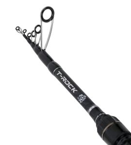 Fujin T-Rock 205 cm 1-9 gr Teleskopik LRF Olta Kamışı