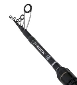 Fujin T-Rock 205 cm 1-9 gr Teleskopik LRF Olta Kamışı