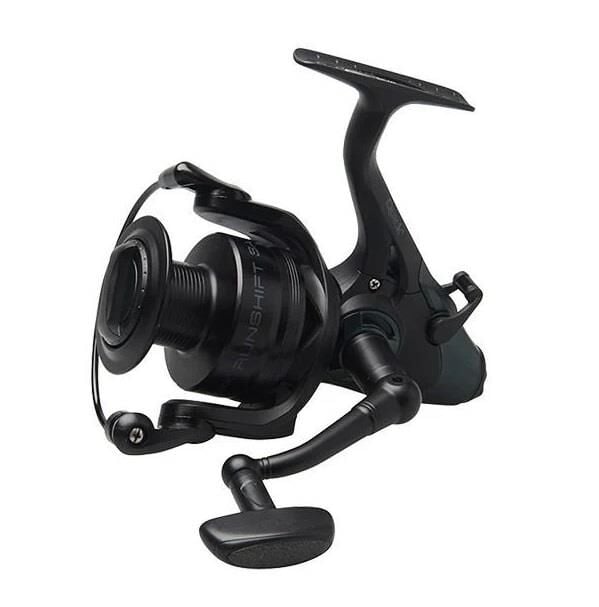 Dam Quick Runshift 3A 6000 FS Baitrunner Olta Makinesi