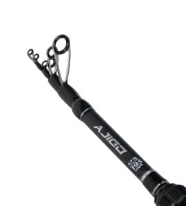 Fujin Ajigo 195 cm 0.5-5 gr Teleskopik LRF Olta Kamışı