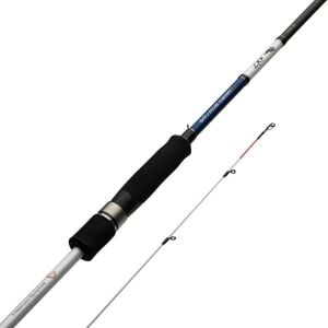 Savage Gear LRF CCS 244 cm 6-14 gr 2 Parça Light Spin Kamışı