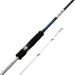 Savage Gear LRF CCS 244 cm 6-14 gr 2 Parça Light Spin Kamışı