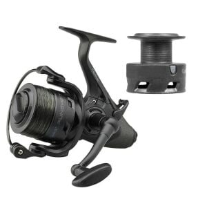 Dam Quick Runshift 3L 5000 FS Baitrunner Olta Makinesi