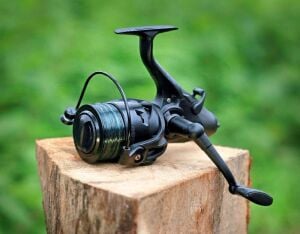 Dam Quick Runshift 3L 5000 FS Baitrunner Olta Makinesi