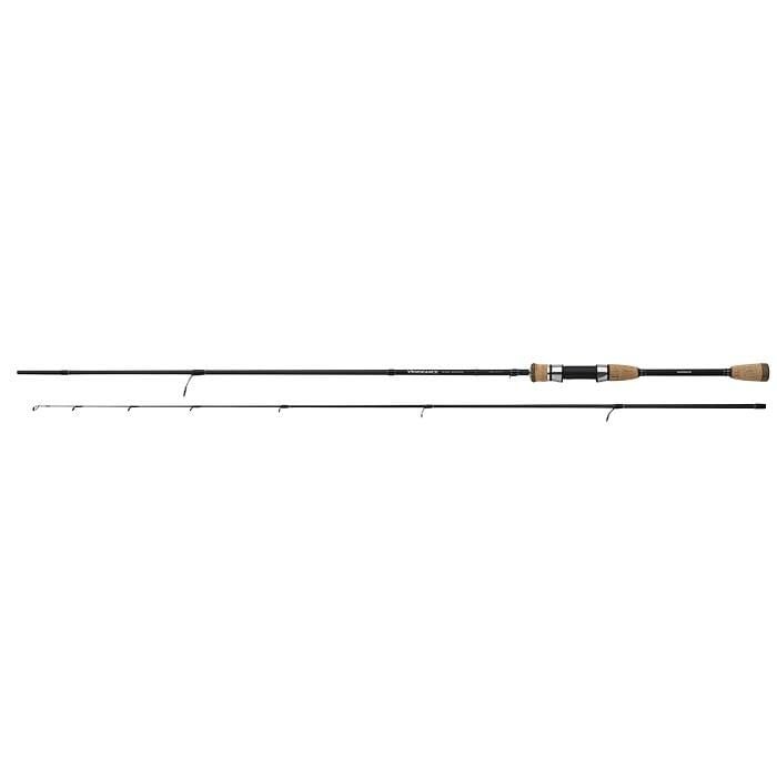 Shimano Vengeance CX Cork 210cm 3-15gr LRF Olta Kamışı