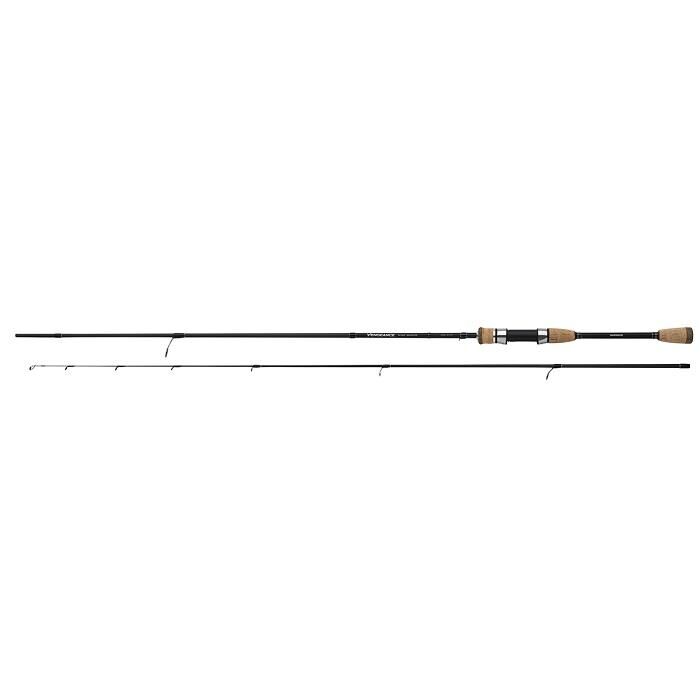 Shimano Vengeance CX Cork 210cm 3-15gr LRF Olta Kamışı