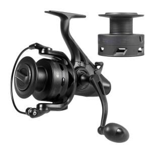 Dam Quick Runshift 4 6000S FS Baitrunner Olta Makinesi