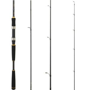 Daiwa New Legalis Seabass 259 cm 5-21 gr Olta Kamışı