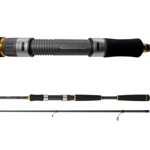 Daiwa New Legalis Seabass 259 cm 5-21 gr Olta Kamışı