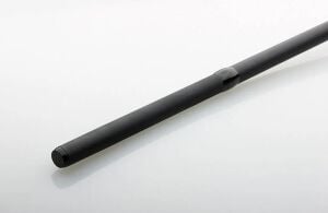 Dam Iconic Carp 390cm 3.50lbs 50mm 3 Parça Sazan Kamışı