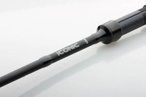 Dam Iconic Carp 360cm 3.50lbs 50mm 3 Parça Sazan Kamışı