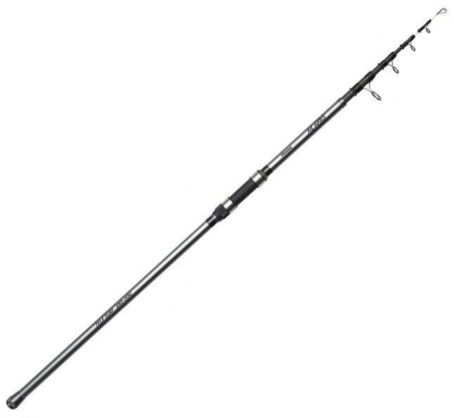 Okuma Alaris Tele Surf 390 cm 100-200 gr Olta Kamışı