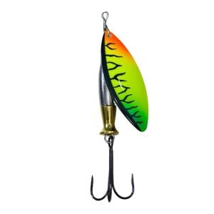 Powerex Typhoon 24gr 6cm Döner Kaşık Mepps Renk 1