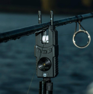 Prologic Custom SMX MKII 4+1 Sazan Alarm Seti