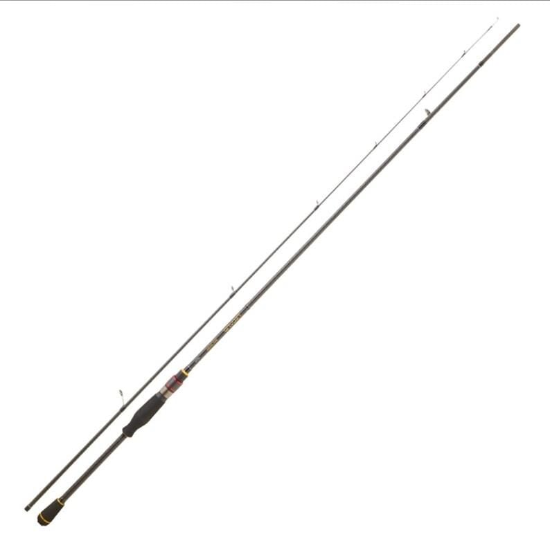 Daiwa Legalis RF CF 244cm 5-14gr 2 Parça LRF Olta Kamışı