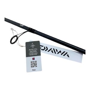 Daiwa Legalis RF CF 244cm 5-14gr 2 Parça LRF Olta Kamışı