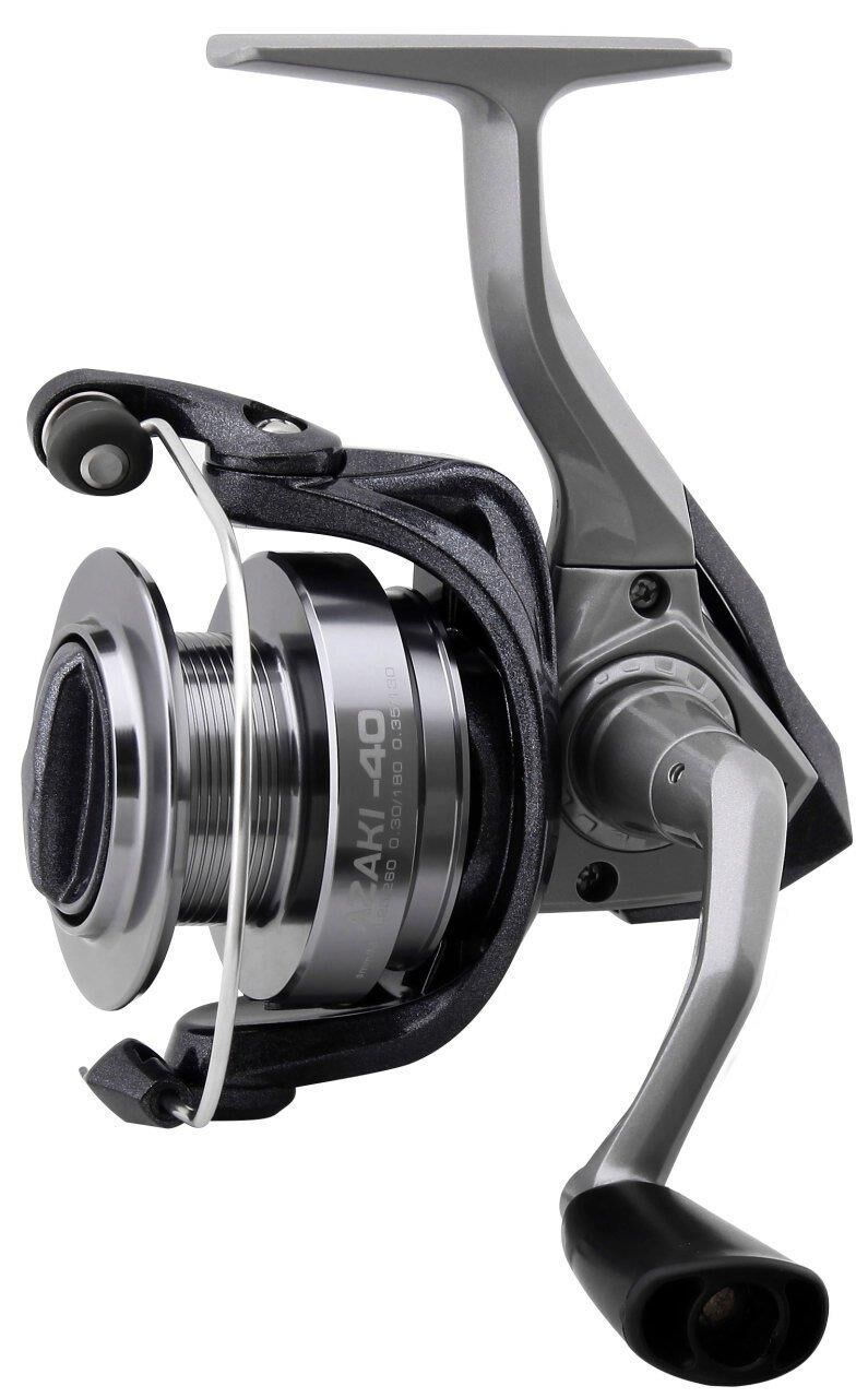 Okuma Azaki-30 Olta Makinesi