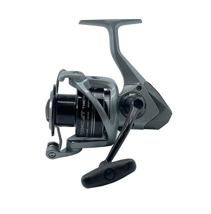 Okuma Tomcat TMC-4000 Olta Makinesi