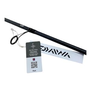 Daiwa Legalis RF CF 244cm 3-10gr 2 Parça LRF Olta Kamışı