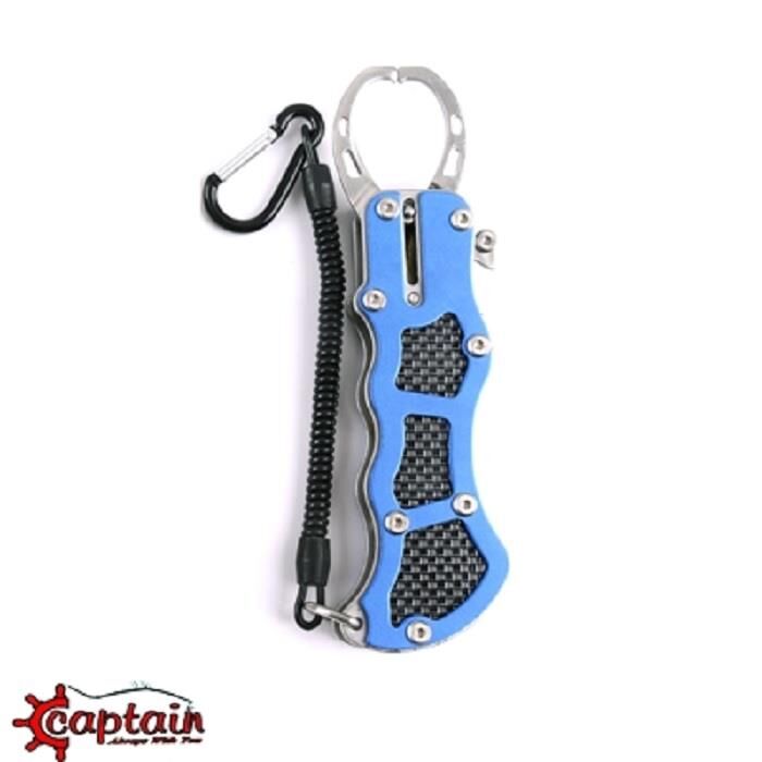 Captain 7507 Balık Tutucu Karbon