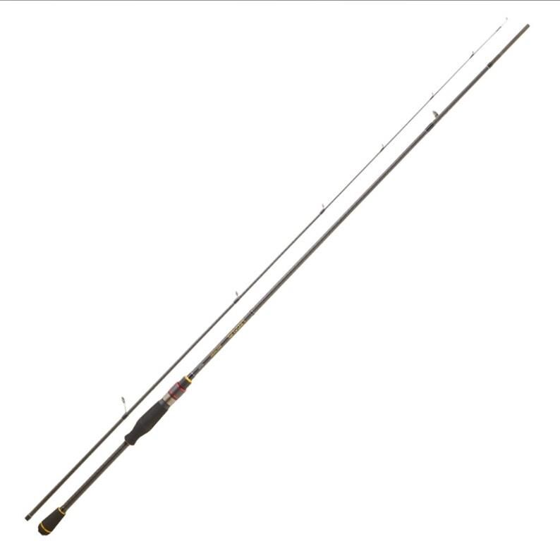 Daiwa Legalis RF CF 228cm 3-10gr 2 Parça LRF Olta Kamışı